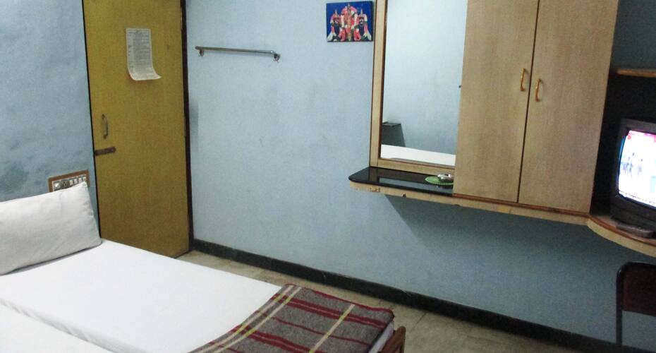 Santosh Castle, Hyderabad 5